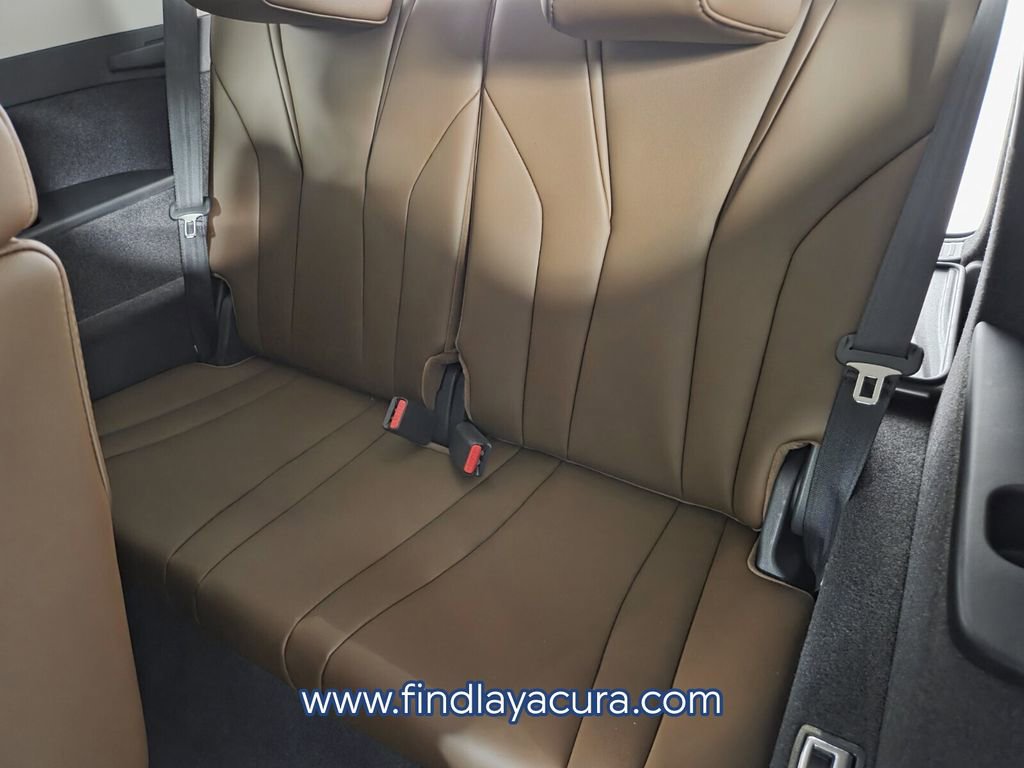 New 2026 Acura MDX w/ Technology Package image 15