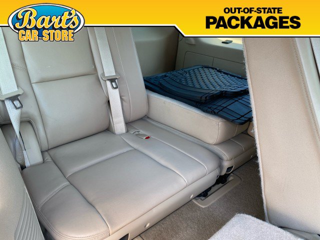 Used 2012 Cadillac Escalade 4WD Hybrid image 10