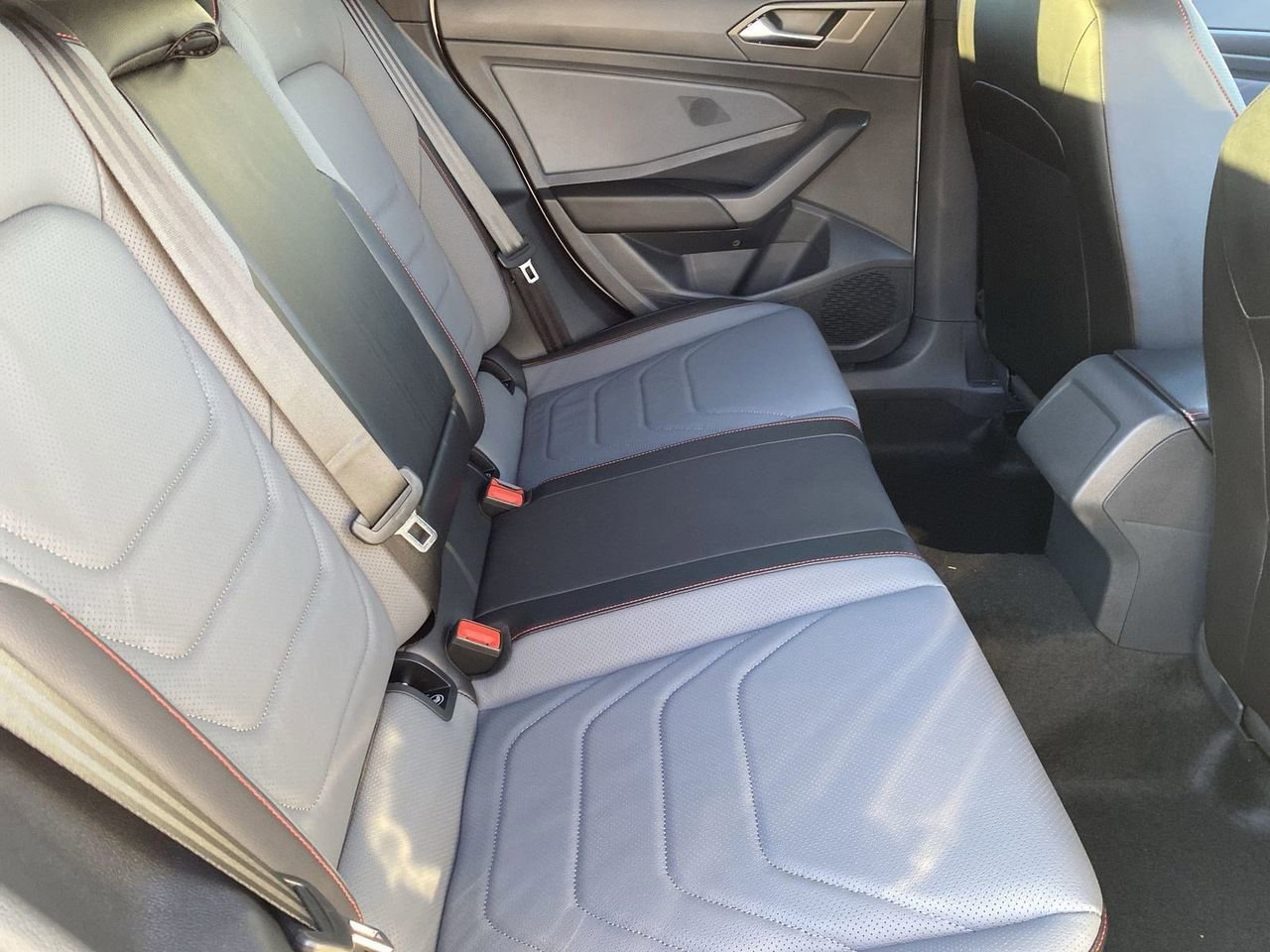 New 2026 Volkswagen Jetta GLI Autobahn image 9