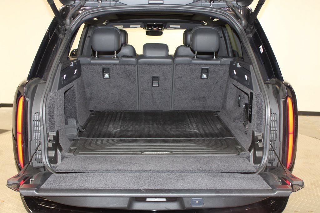 Certified 2023 Land Rover Range Rover SE AWD/4WD image 45