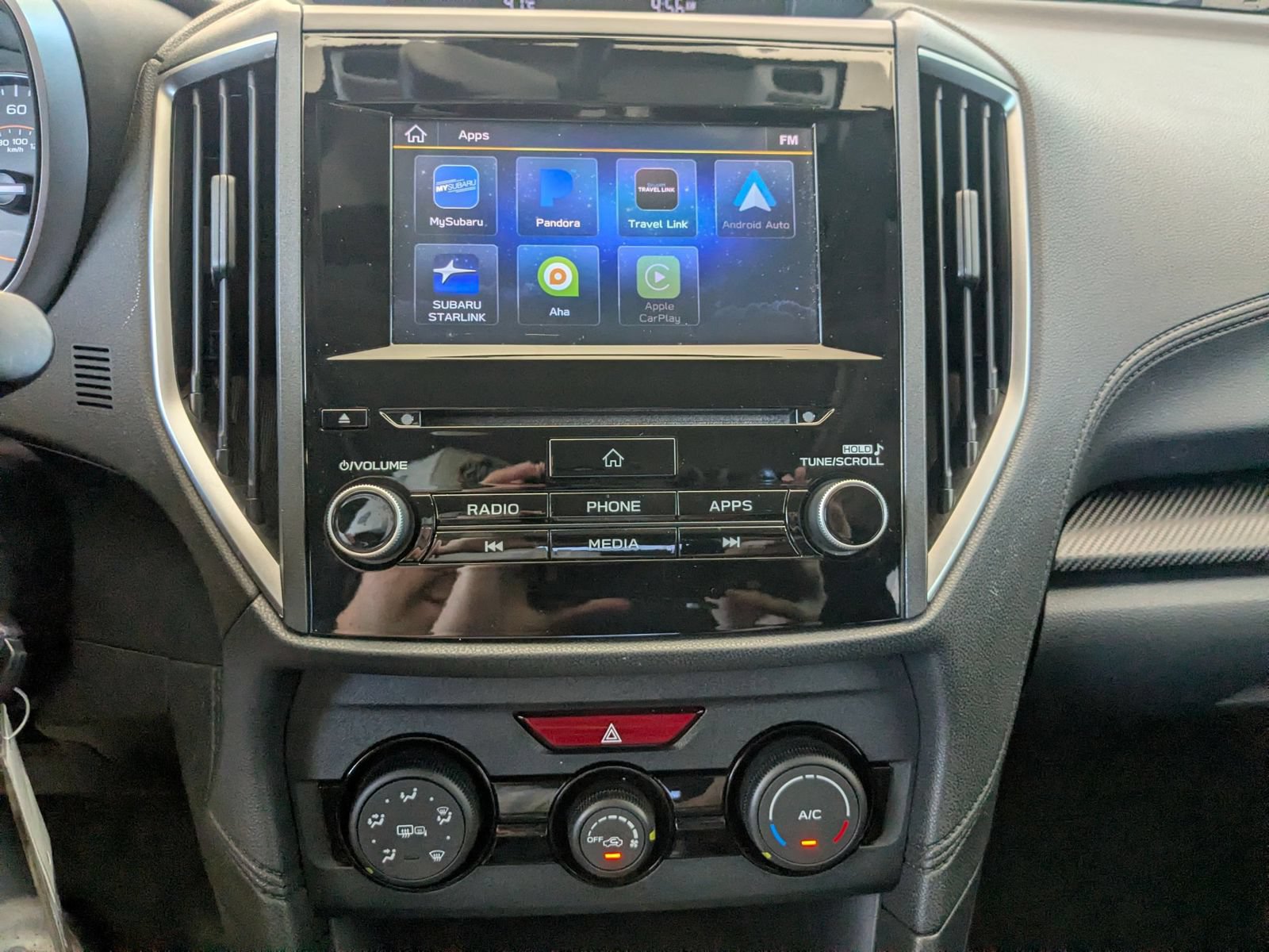 Used 2019 Subaru Crosstrek 2.0i Premium AWD/4WD image 19