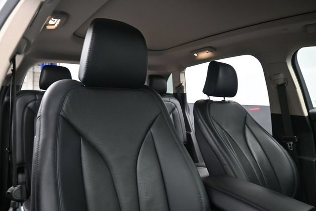 Certified 2023 Lincoln Nautilus Reserve w/ Equipment Group 201A AWD/4WD image 29