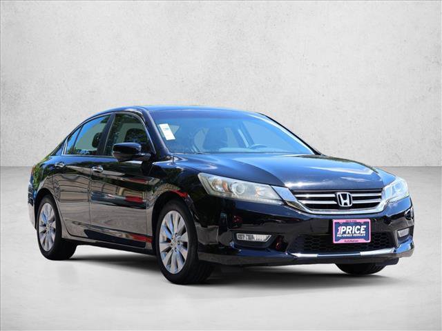 Used 2013 Honda Accord EX image 3