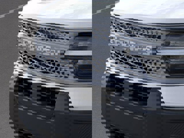 New 2025 Ford Bronco Sport Big Bend w/ Convenience Package image 17