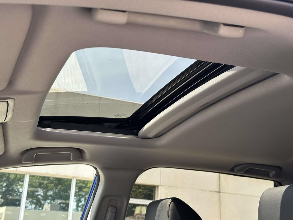 Certified 2022 Honda CR-V EX-L image 18