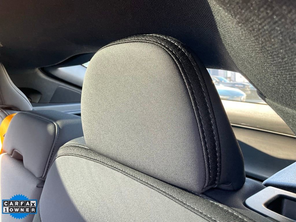 Used 2021 Polestar Polestar 2 w/ Performance Package image 31