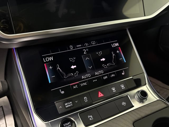 Used 2024 Audi A6 Premium Plus AWD/4WD image 18