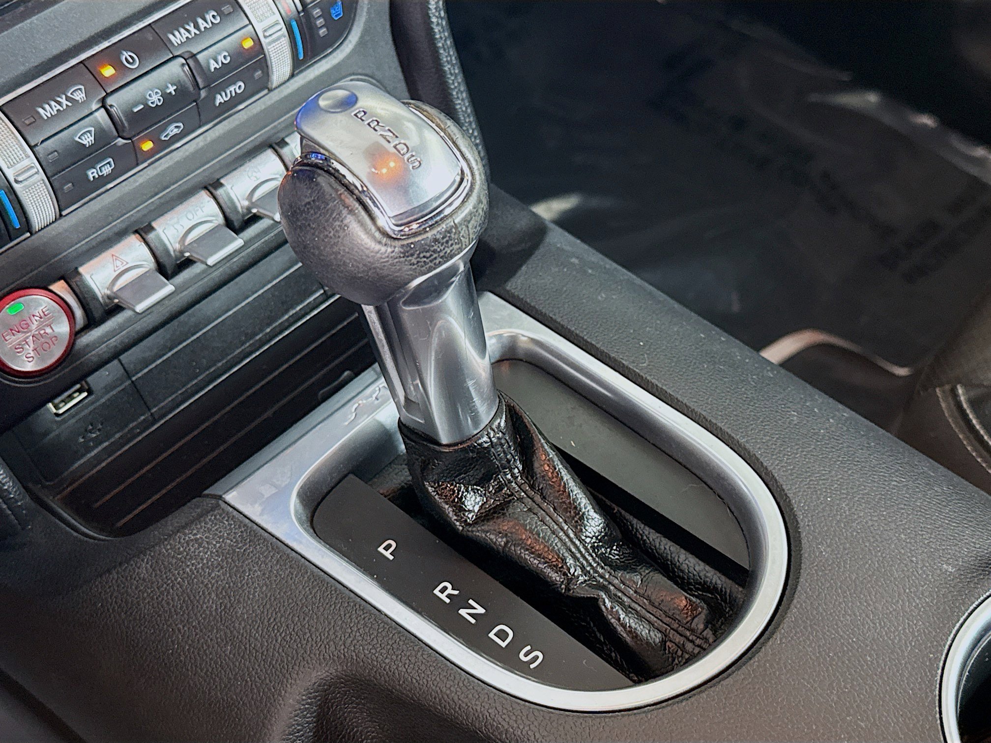 Used 2021 Ford Mustang GT Premium image 20