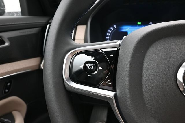 New 2027 Volvo XC90 B6 Plus AWD/4WD image 27