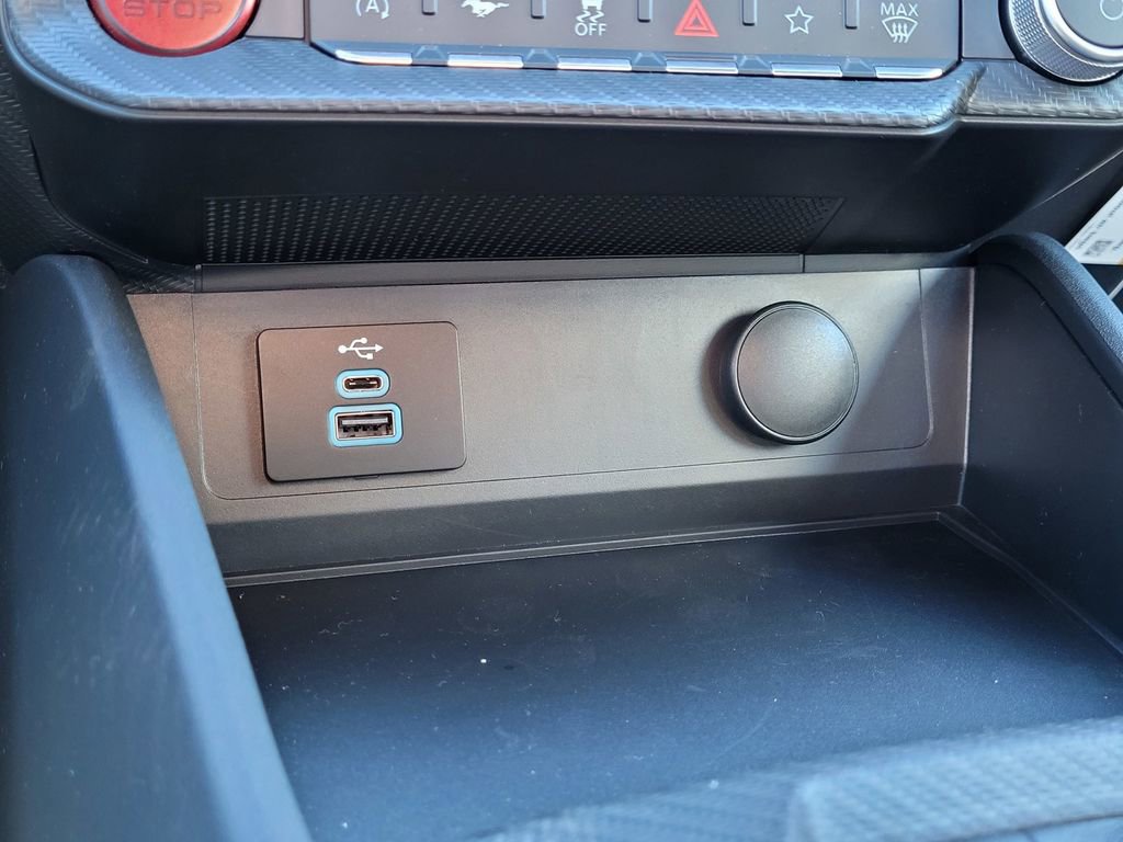 New 2026 Ford Mustang GT image 54