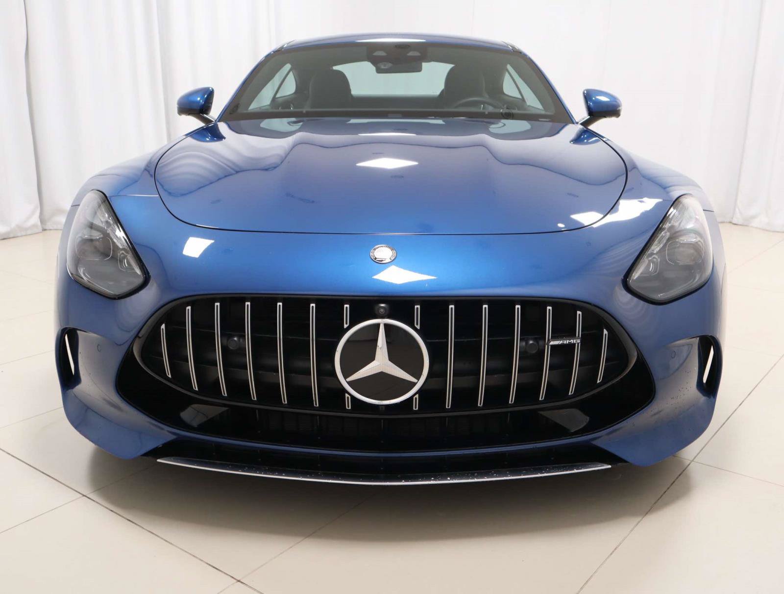 Used 2024 Mercedes-Benz AMG GT 55 image 8
