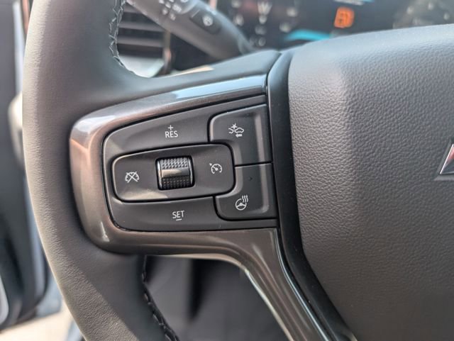 New 2026 Chevrolet Silverado 3500 High Country w/ High Country Premium Package image 18