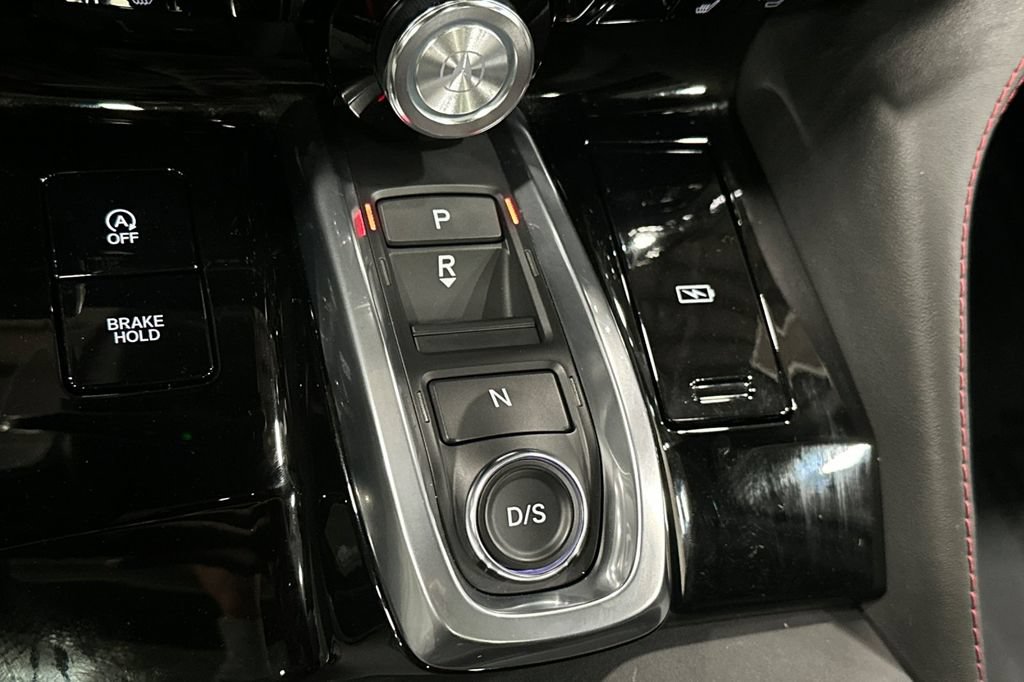Used 2025 Acura MDX A-Spec AWD/4WD image 25