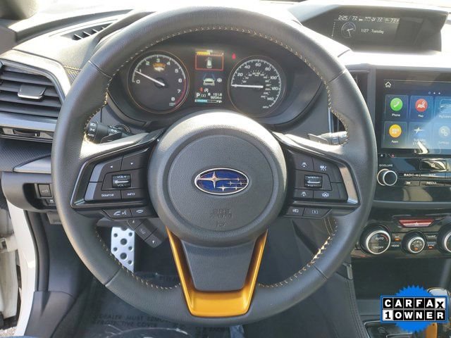 Used 2023 Subaru Forester Wilderness image 22