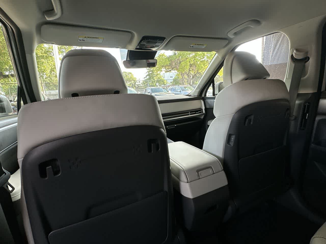 New 2027 Hyundai Santa Fe SEL FWD image 23