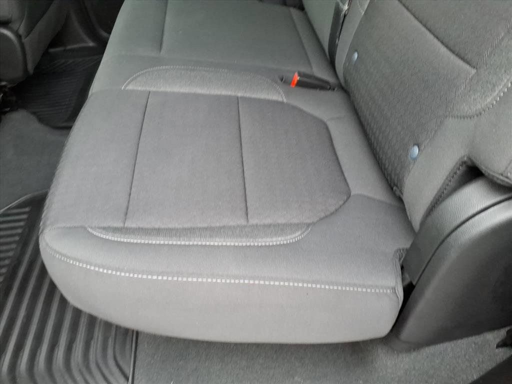 Used 2021 Chevrolet Silverado 1500 LT image 21