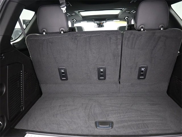 Used 2023 Chevrolet Tahoe Premier image 28