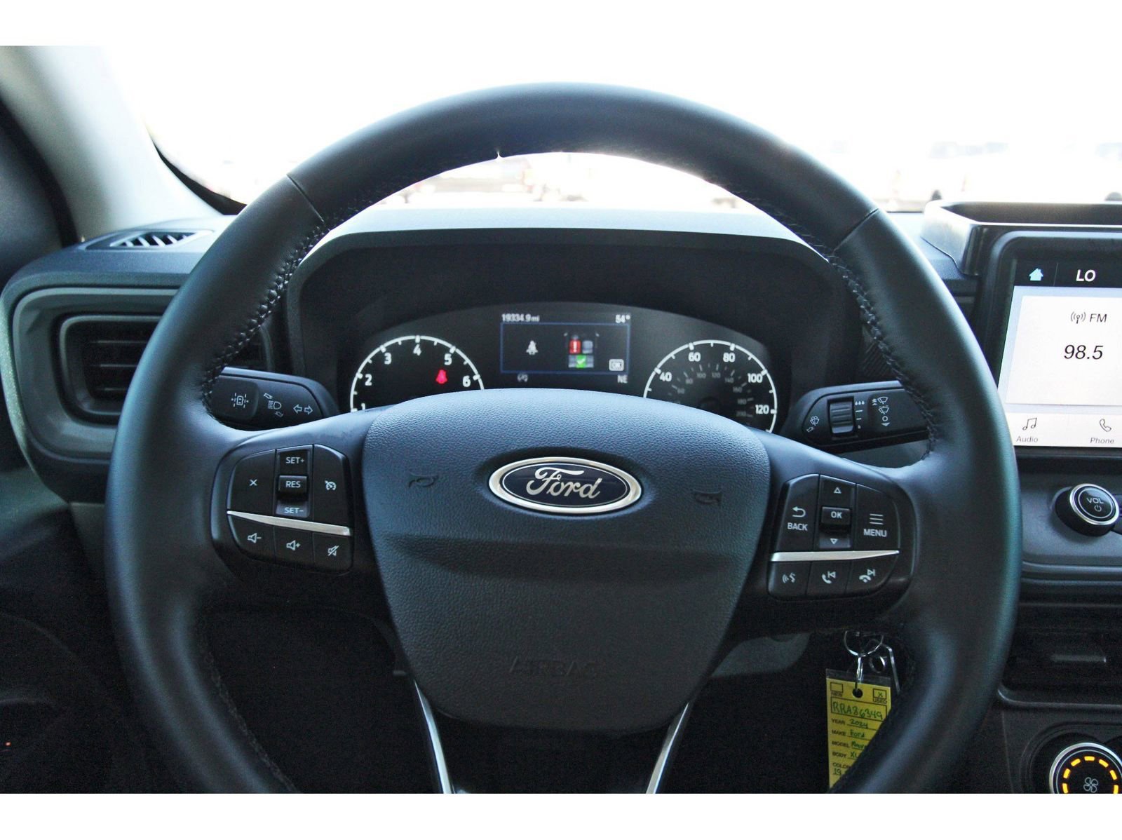 Used 2024 Ford Maverick XLT w/ XLT Luxury Package image 14