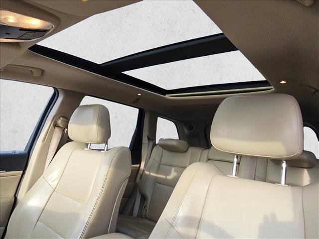 Used 2016 Jeep Grand Cherokee Limited w/ Luxury Group II image 16