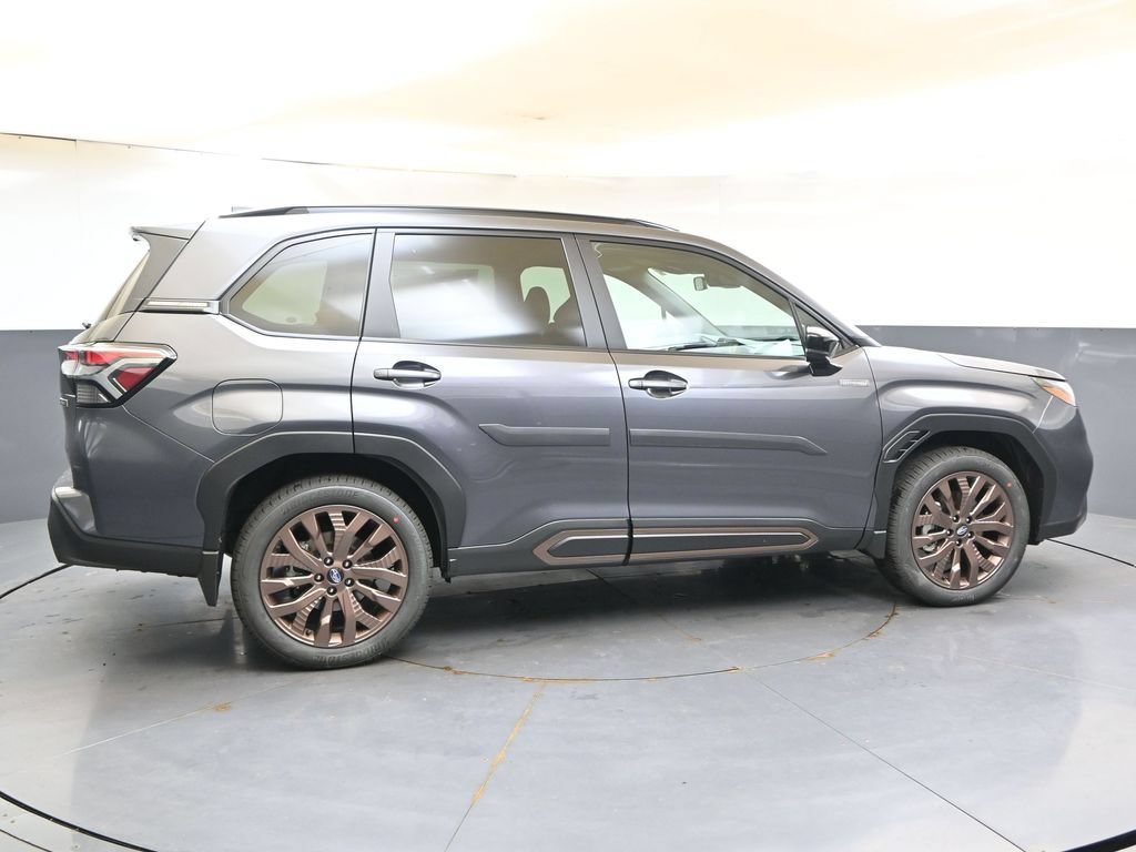 New 2026 Subaru Forester Sport AWD/4WD image 6