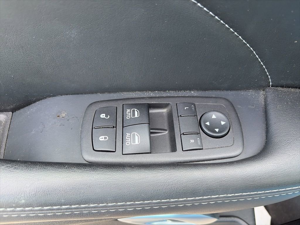 Used 2023 Dodge Challenger R/T Scat Pack w/ T/A Package image 14