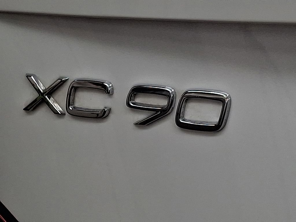 Used 2020 Volvo XC90 T6 Inscription AWD/4WD image 28