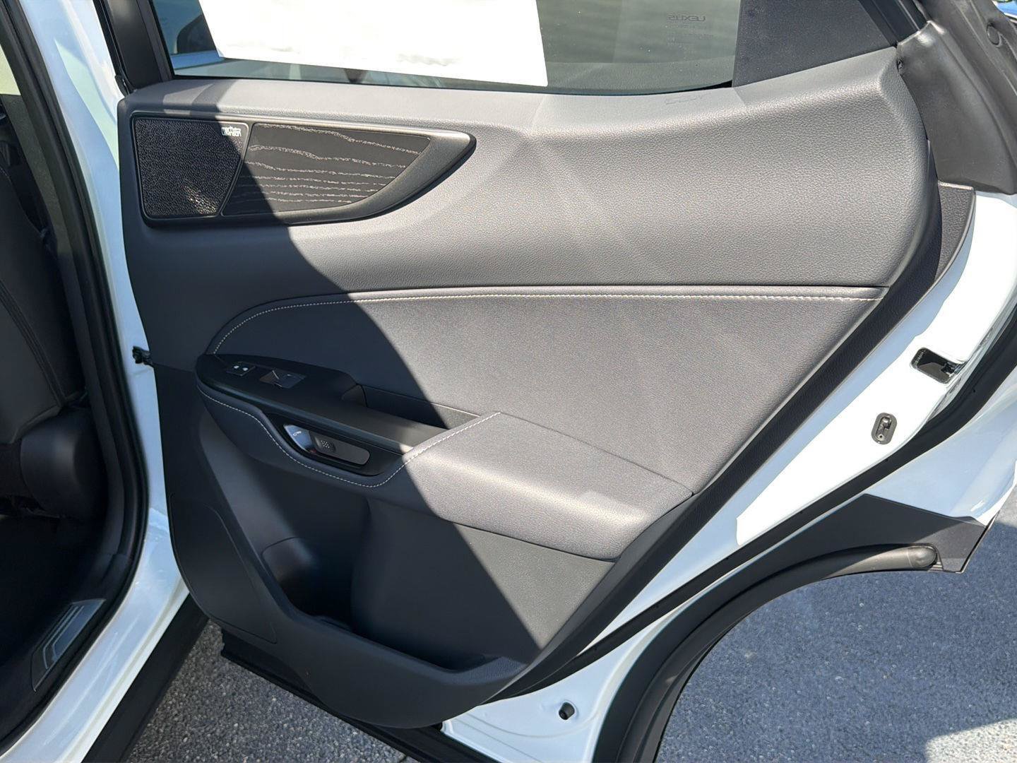 New 2026 Lexus NX 350 AWD w/ Luxury Package image 15