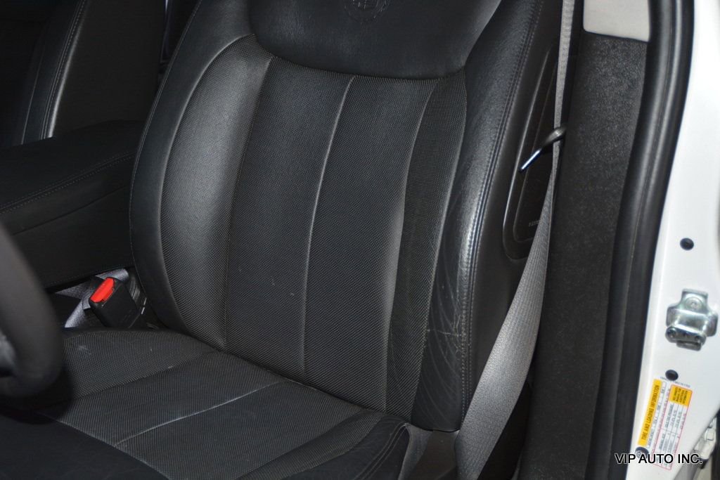 Used 2008 Cadillac DTS w/ Sun And Sound Package image 15