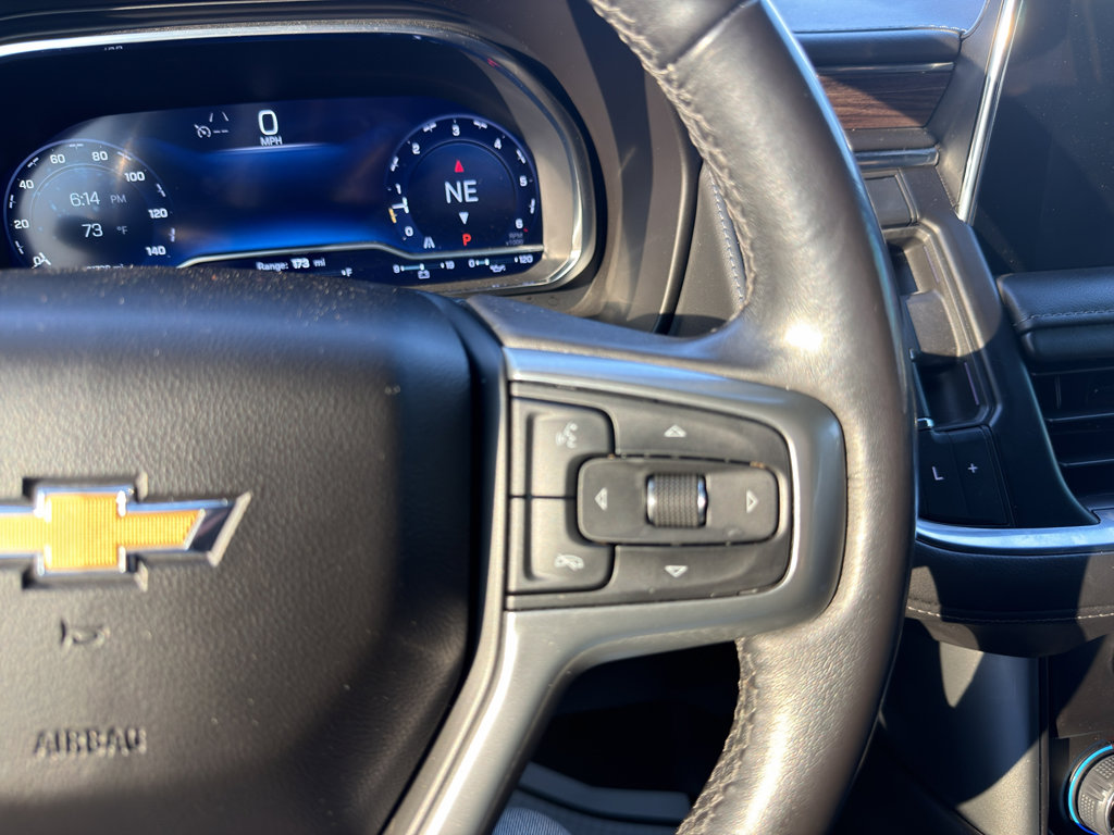 Used 2022 Chevrolet Tahoe LT image 34