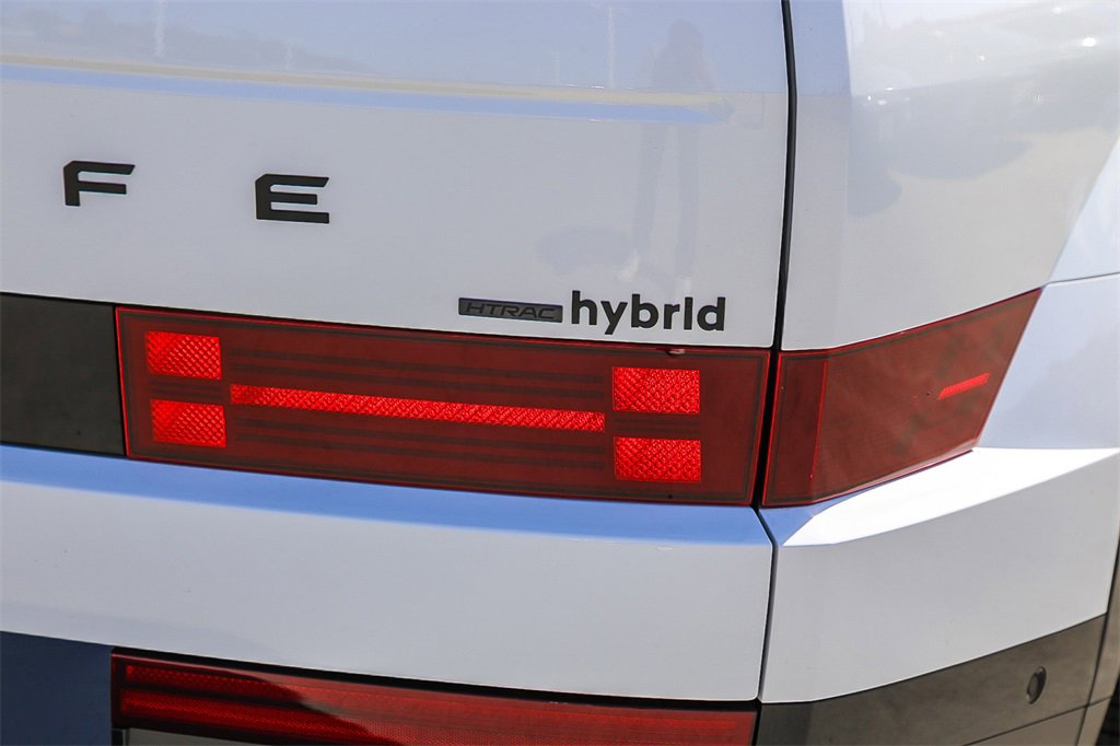 New 2026 Hyundai Santa Fe Calligraphy image 9