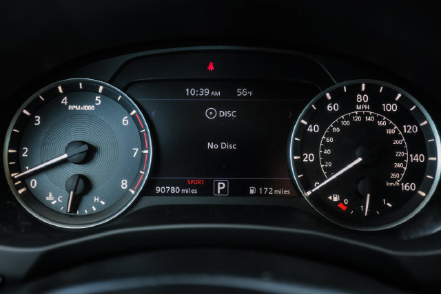 Used 2019 INFINITI QX50 Essential w/ Premium Audio Package AWD/4WD image 33