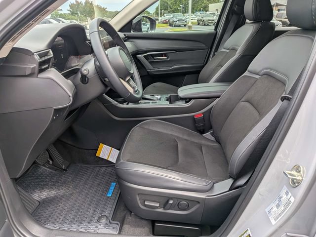 Used 2026 MAZDA CX-5 Preferred AWD/4WD image 19