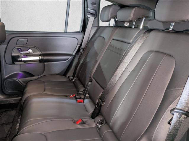 Certified 2025 Mercedes-Benz GLB 250 image 20