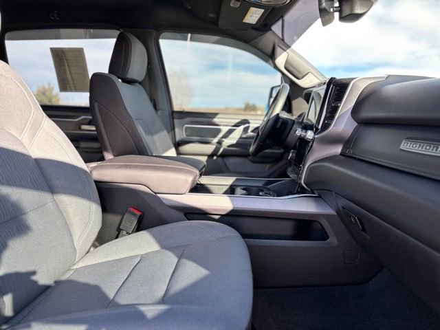 Certified 2023 RAM 1500 Big Horn image 28