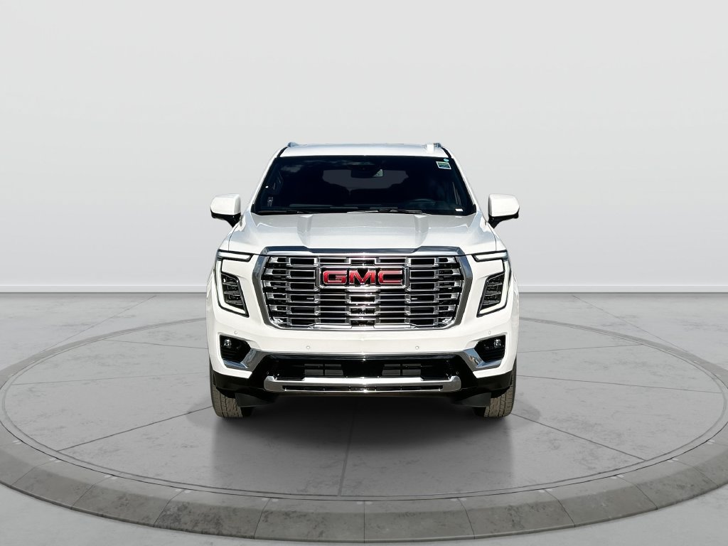 New 2027 GMC Yukon Denali AWD/4WD image 3
