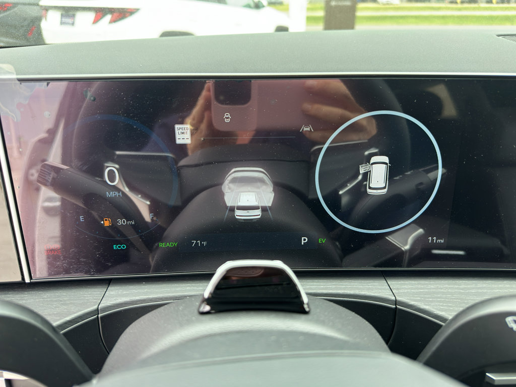 New 2025 Hyundai Santa Fe Limited image 18