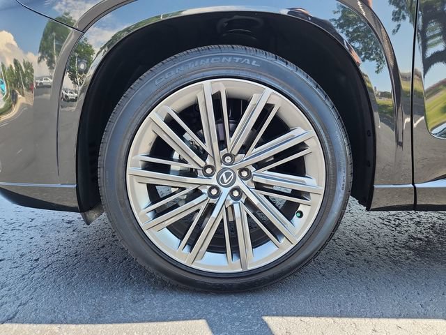 Used 2026 Lexus TX 350 AWD w/ Technology Package image 24