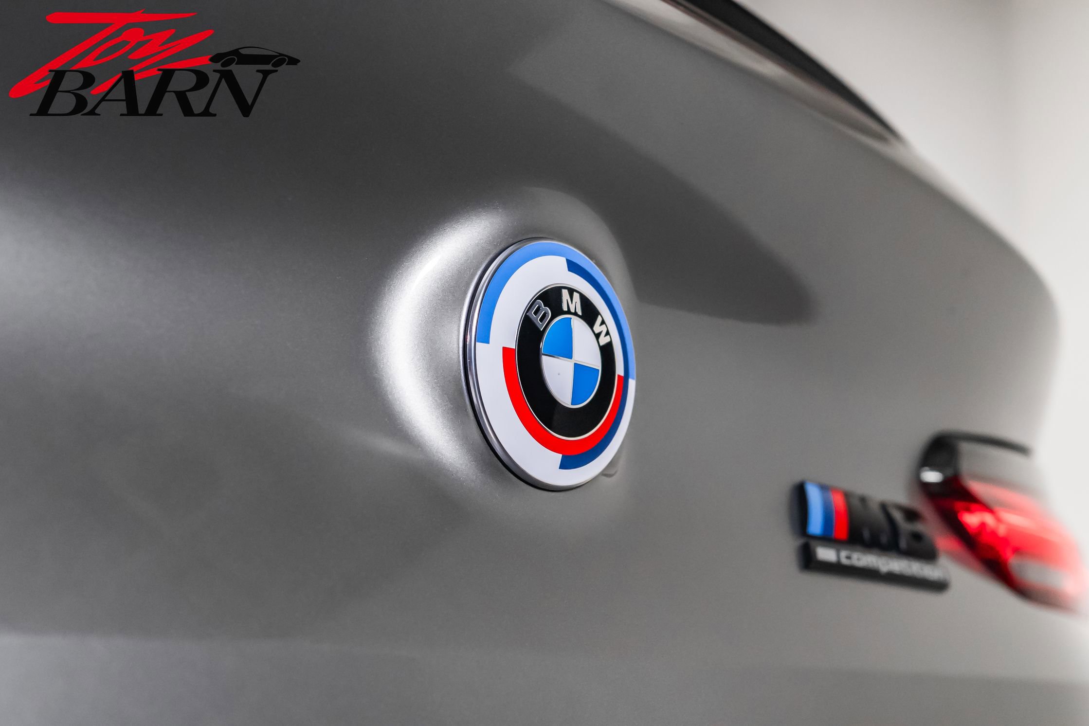 Used 2022 BMW M8 Competition image 21