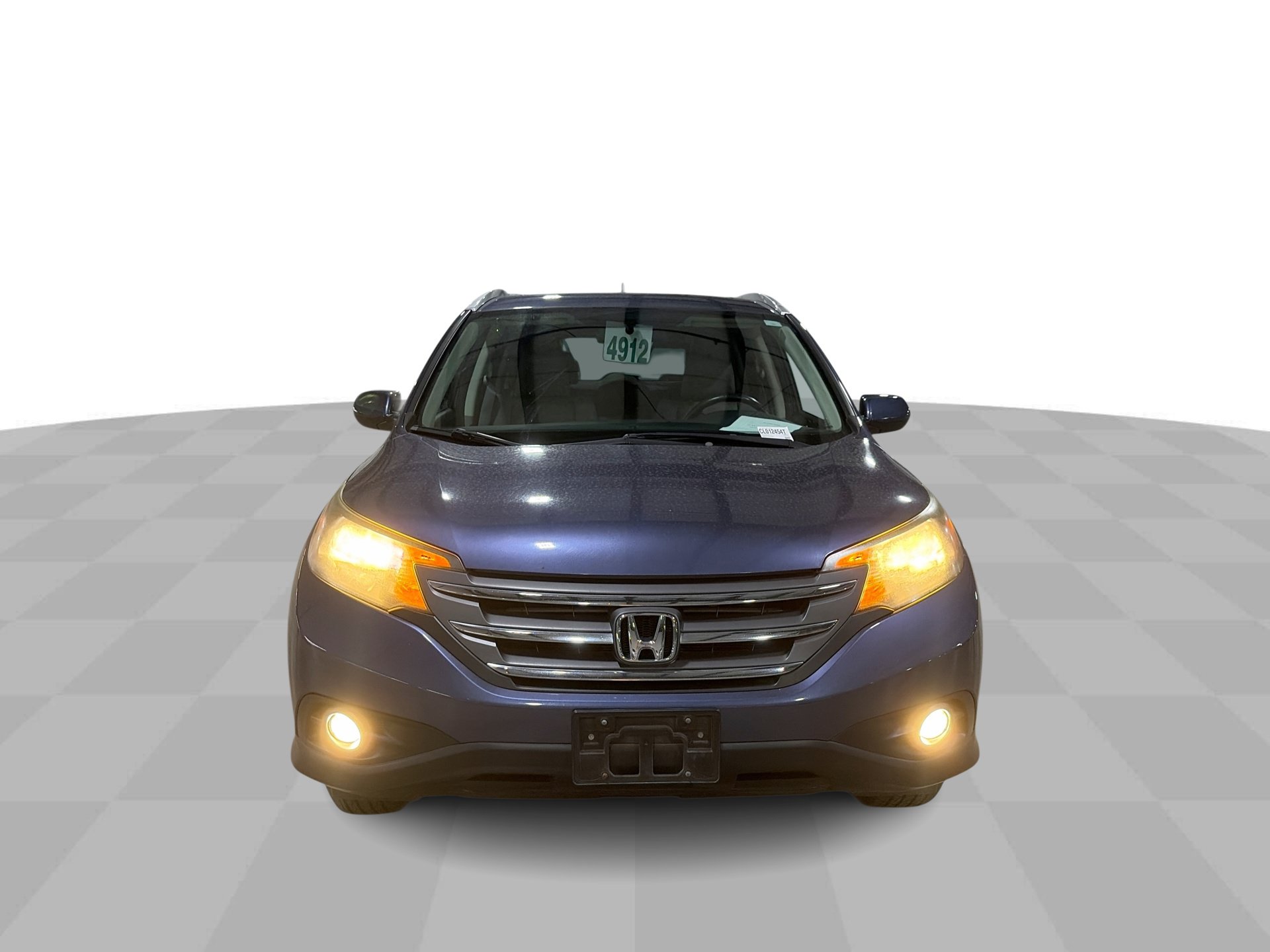 Used 2012 Honda CR-V EX-L image 3