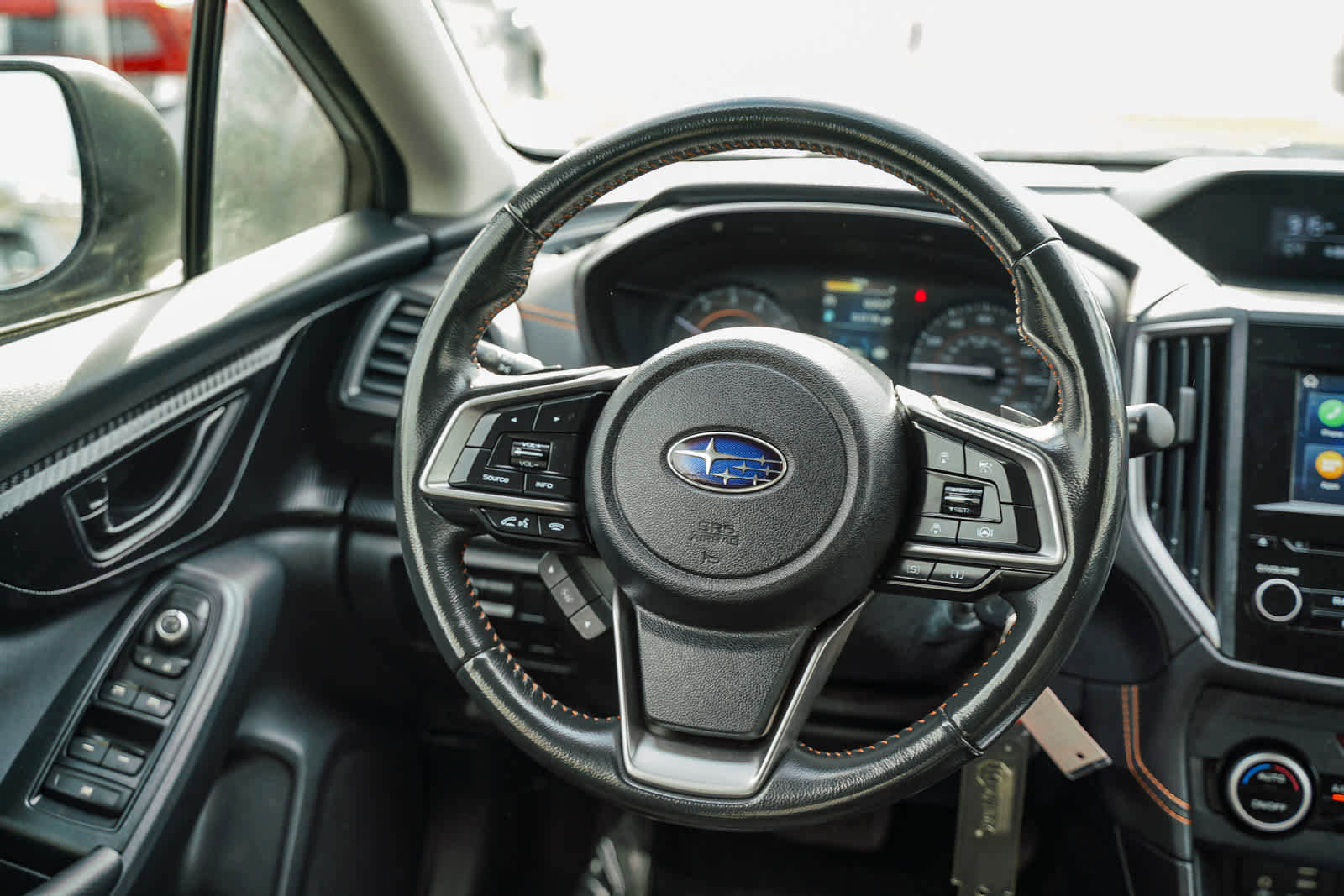 Certified 2023 Subaru Crosstrek 2.0i Premium w/ Popular Package #3 image 14