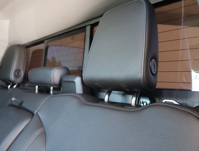 Used 2020 GMC Sierra 3500 Denali w/ Denali Ultimate Package image 54