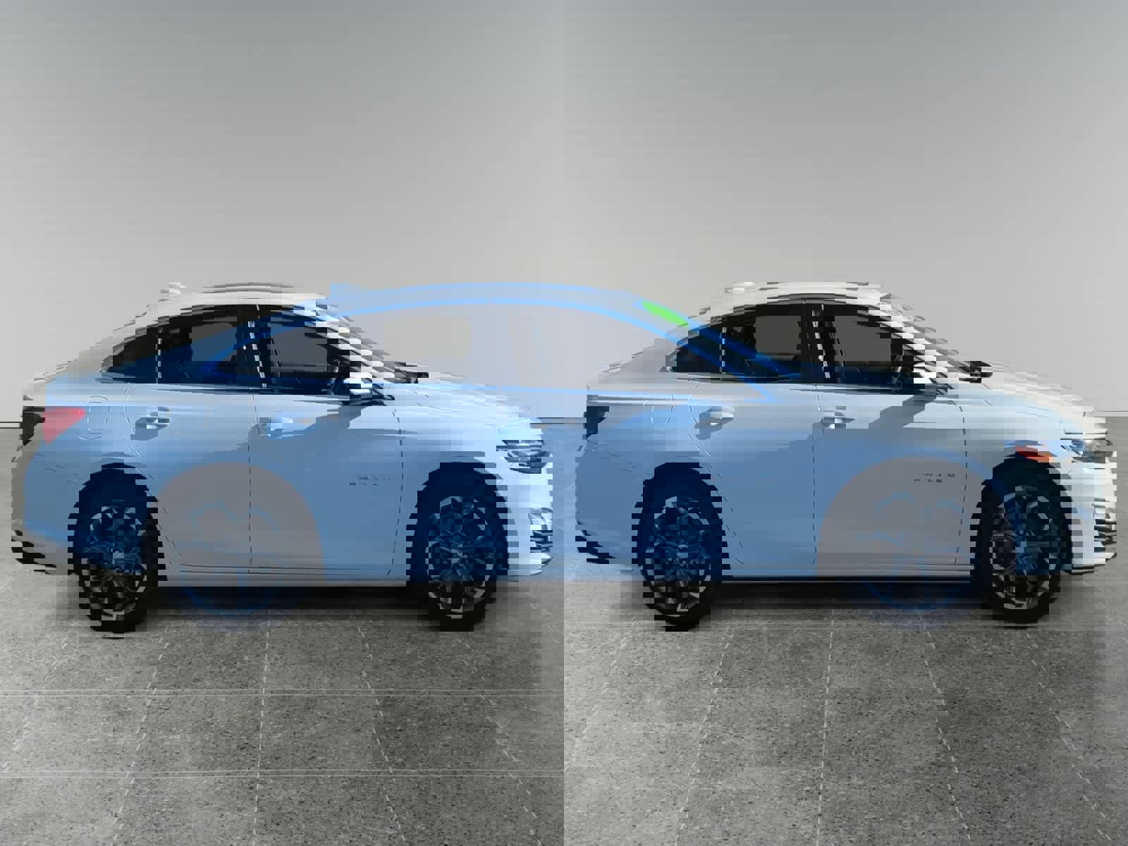 Used 2024 Chevrolet Malibu LT image 6