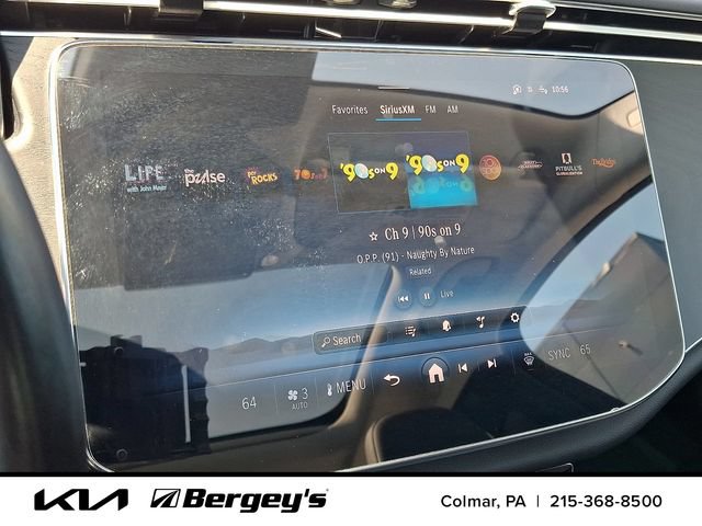 Used 2025 Mercedes-Benz E 350 4MATIC Sedan image 19