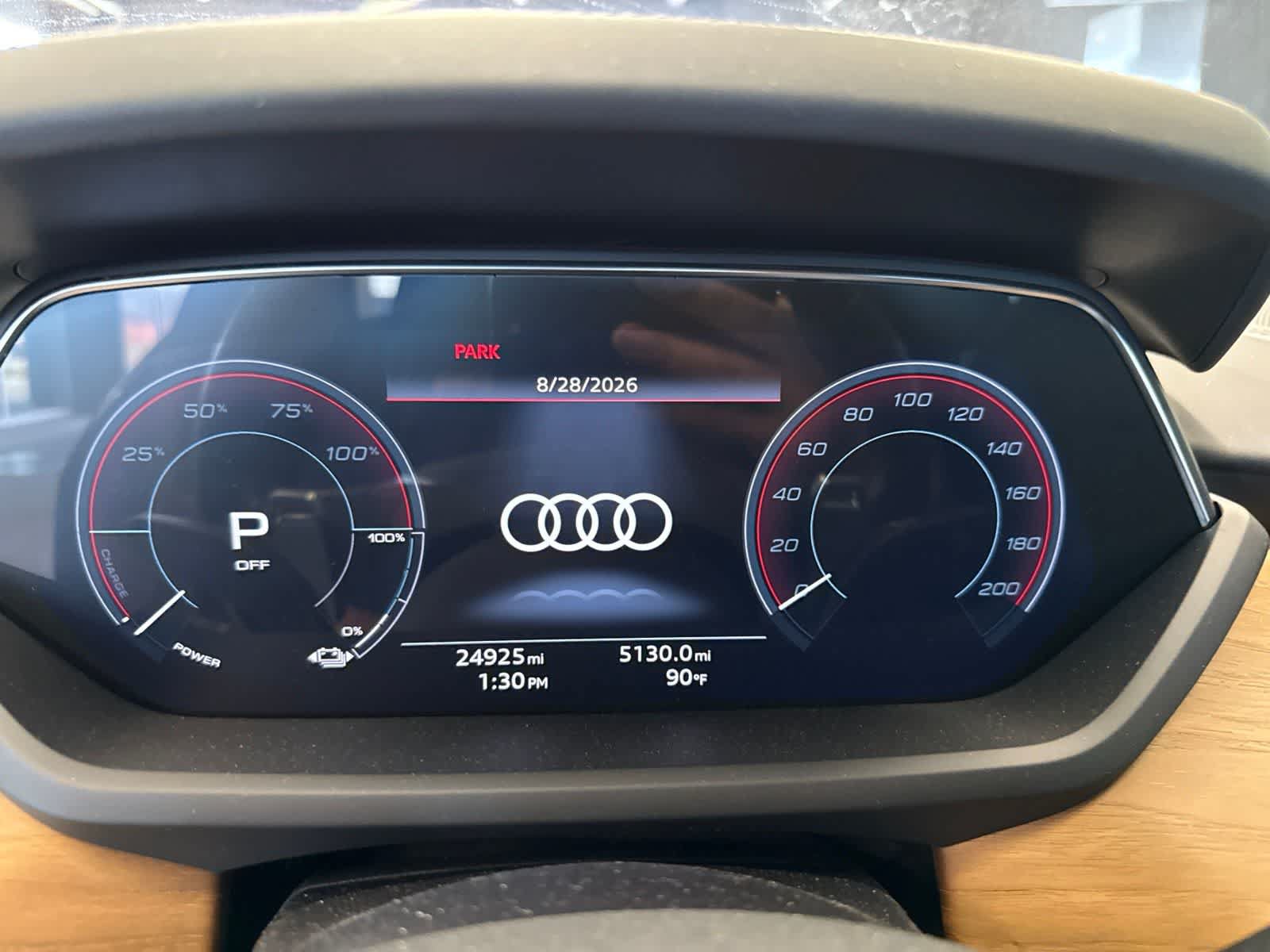 Used 2022 Audi RS e-tron GT AWD/4WD image 25