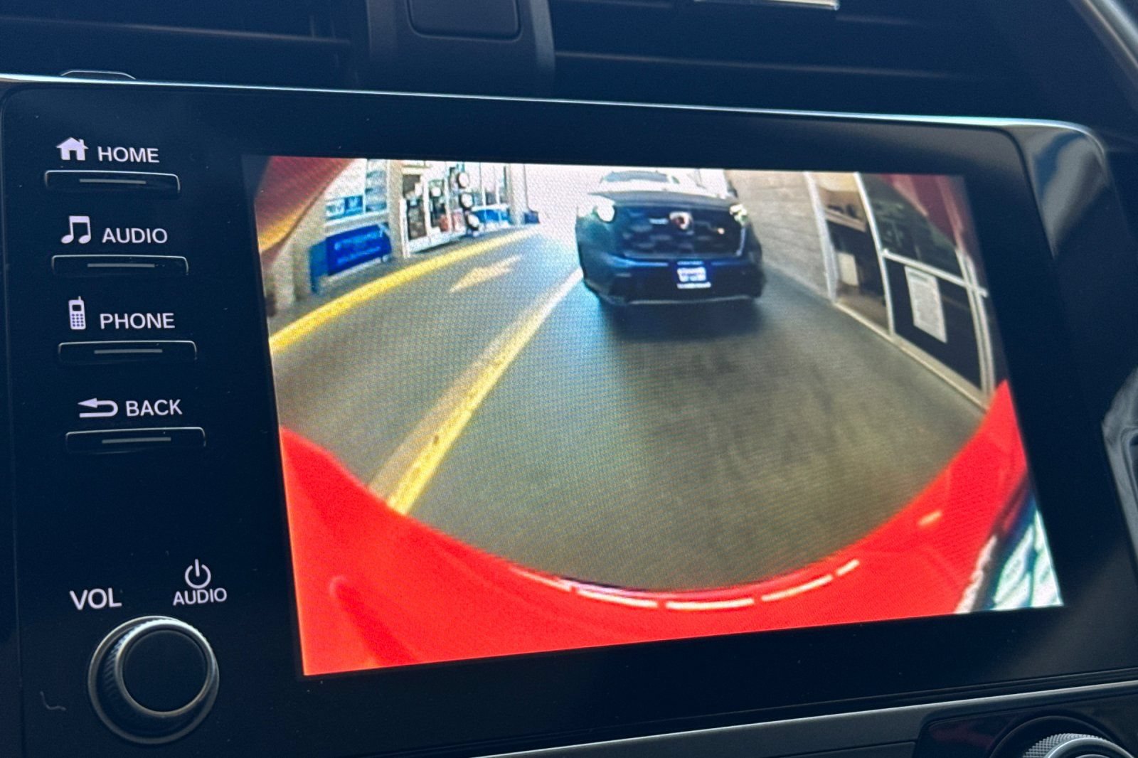 Certified 2019 Honda Civic EX image 18