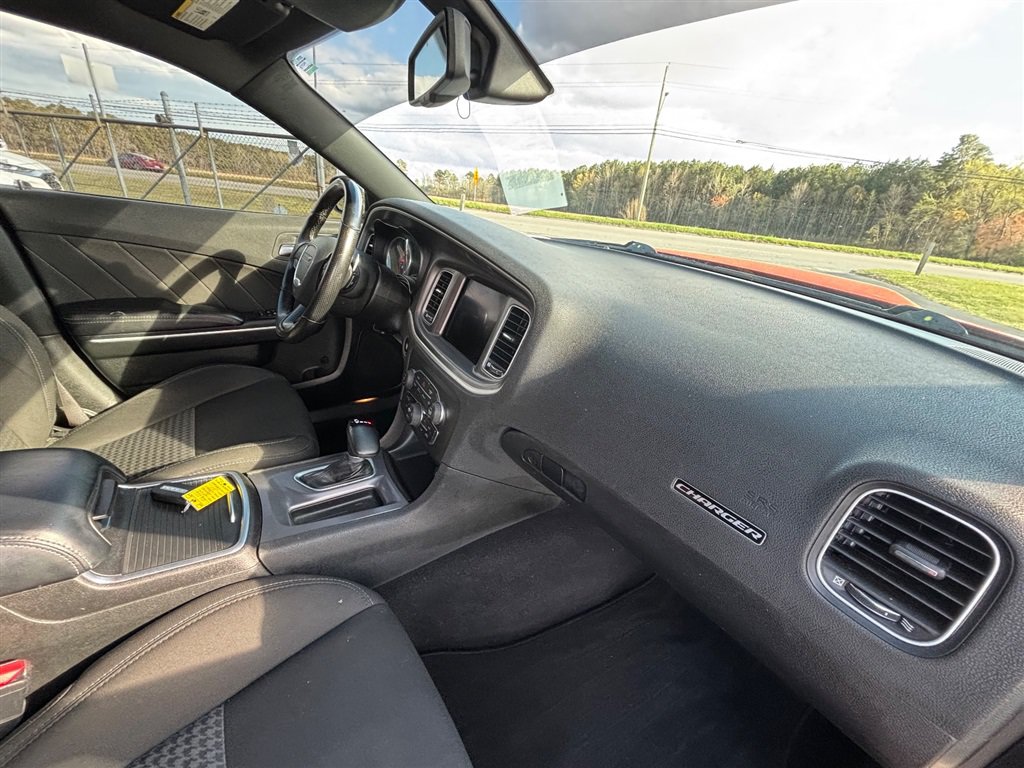 Used 2022 Dodge Charger GT RWD image 20