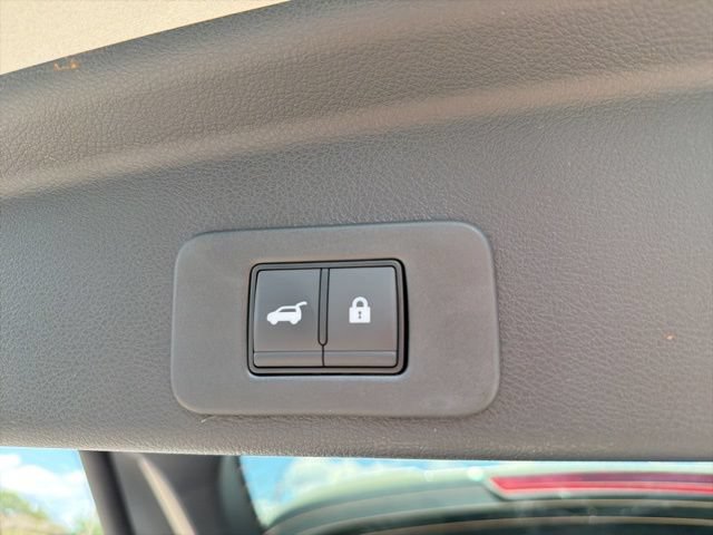 New 2026 Nissan Murano Platinum w/ Cargo Package AWD/4WD image 6
