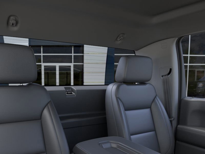 New 2026 GMC Sierra 1500 Pro image 24