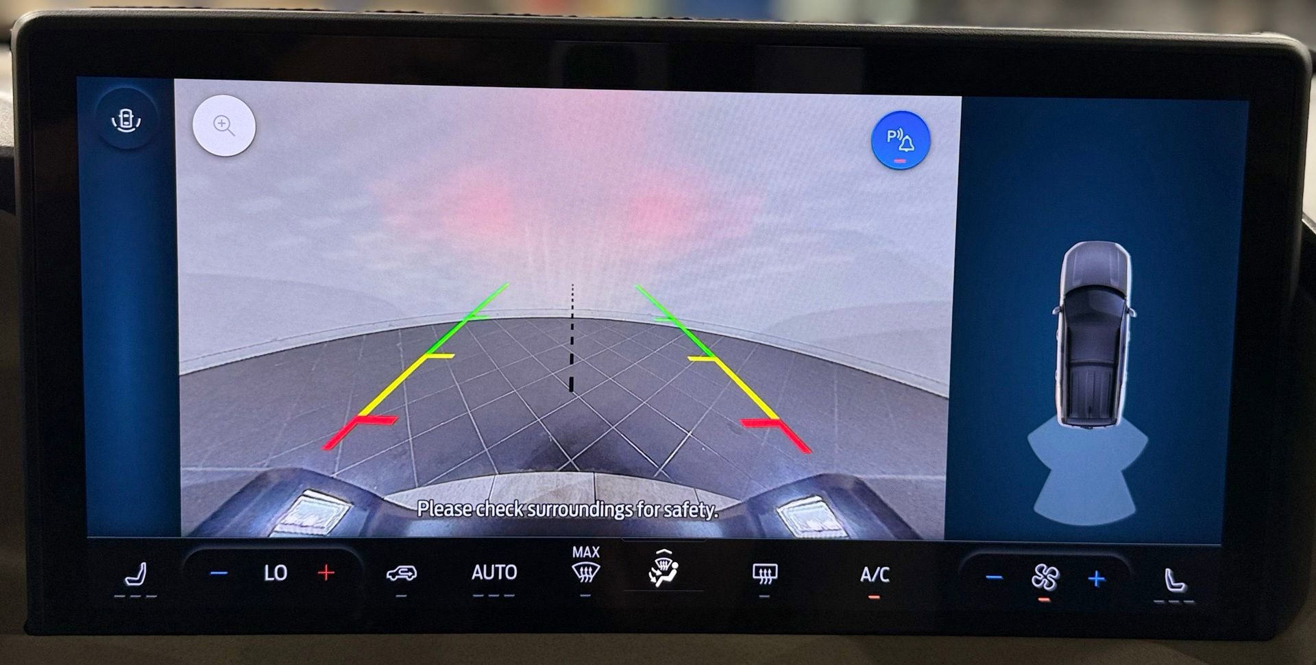 New 2026 Ford Bronco Sport Big Bend w/ Convenience Package AWD/4WD image 71