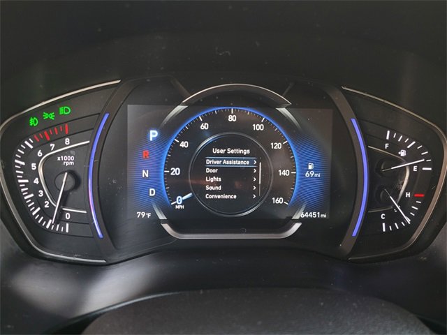 Used 2020 Hyundai Santa Fe SEL w/ Cargo Package image 29